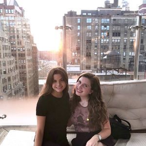 Meet your Posher, Ellie